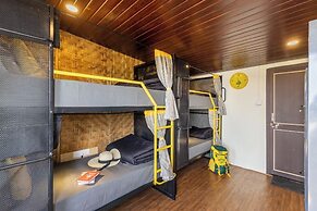 The Hosteller Bhandardara