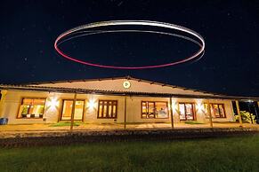 The Hosteller Bhandardara