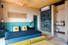 The Hosteller Bhandardara
