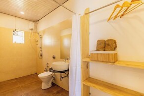 The Hosteller Bhandardara