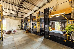 The Hosteller Bhandardara