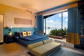 The Hosteller Bhandardara