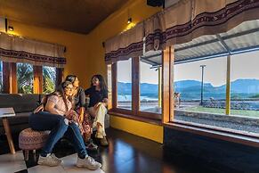 The Hosteller Bhandardara