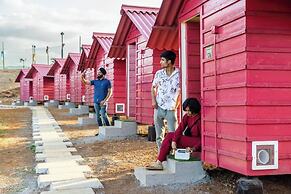 The Hosteller Bhandardara