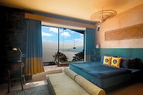 The Hosteller Bhandardara