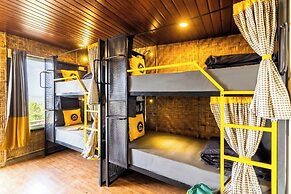 The Hosteller Bhandardara