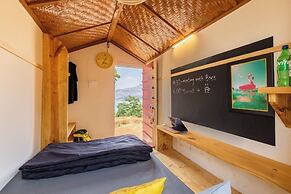 The Hosteller Bhandardara