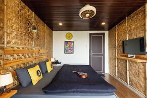 The Hosteller Bhandardara