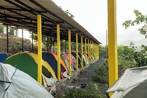 The Hosteller Bhandardara