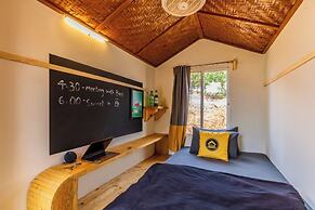 The Hosteller Bhandardara