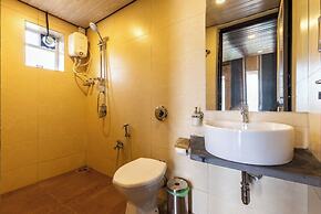 The Hosteller Bhandardara