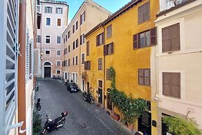 Cimarra Apartment