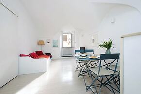 Cimarra Apartment