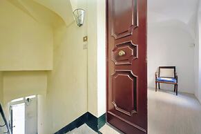 Cimarra Apartment