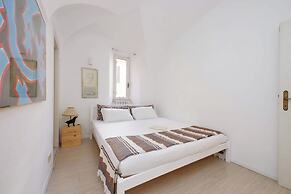 Cimarra Apartment