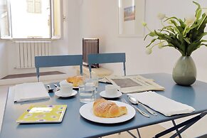 Cimarra Apartment