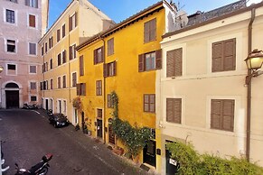 Cimarra Apartment