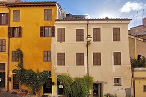 Cimarra Apartment