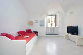 Cimarra Apartment