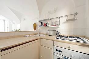 Cimarra Apartment