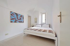 Cimarra Apartment