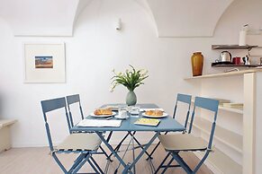 Cimarra Apartment