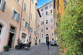 Cimarra Apartment