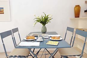 Cimarra Apartment