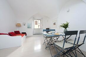 Cimarra Apartment