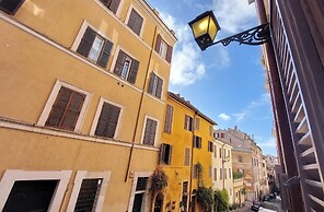 Cimarra Apartment