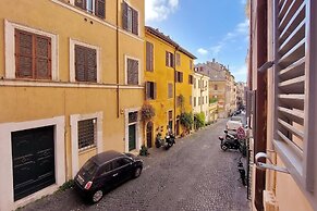 Cimarra Apartment