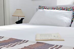 Cimarra Apartment