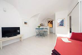 Cimarra Apartment