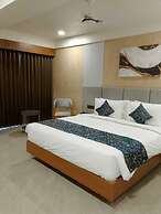 The Blues Hotel