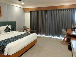 The Blues Hotel
