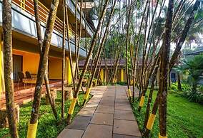 The Hosteller Wayanad, Vythiri