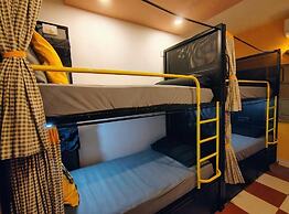 The Hosteller Wayanad, Vythiri