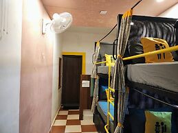 The Hosteller Wayanad, Vythiri