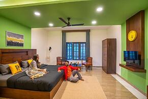 The Hosteller Wayanad, Vythiri