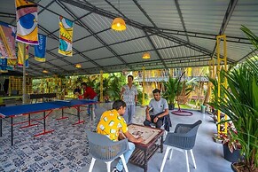 The Hosteller Wayanad, Vythiri