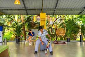 The Hosteller Wayanad, Vythiri