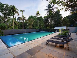 The Hosteller Wayanad, Vythiri