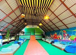 The Hosteller Wayanad, Vythiri