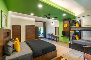 The Hosteller Wayanad, Vythiri