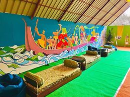 The Hosteller Wayanad, Vythiri