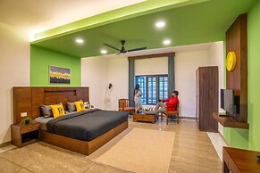 The Hosteller Wayanad, Vythiri