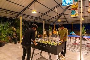 The Hosteller Wayanad, Vythiri