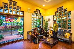 The Hosteller Wayanad, Vythiri