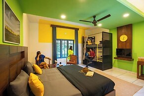The Hosteller Wayanad, Vythiri