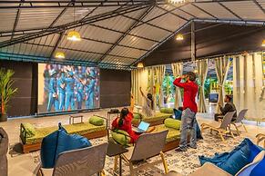 The Hosteller Wayanad, Vythiri